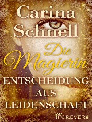 cover image of Die Magierin
